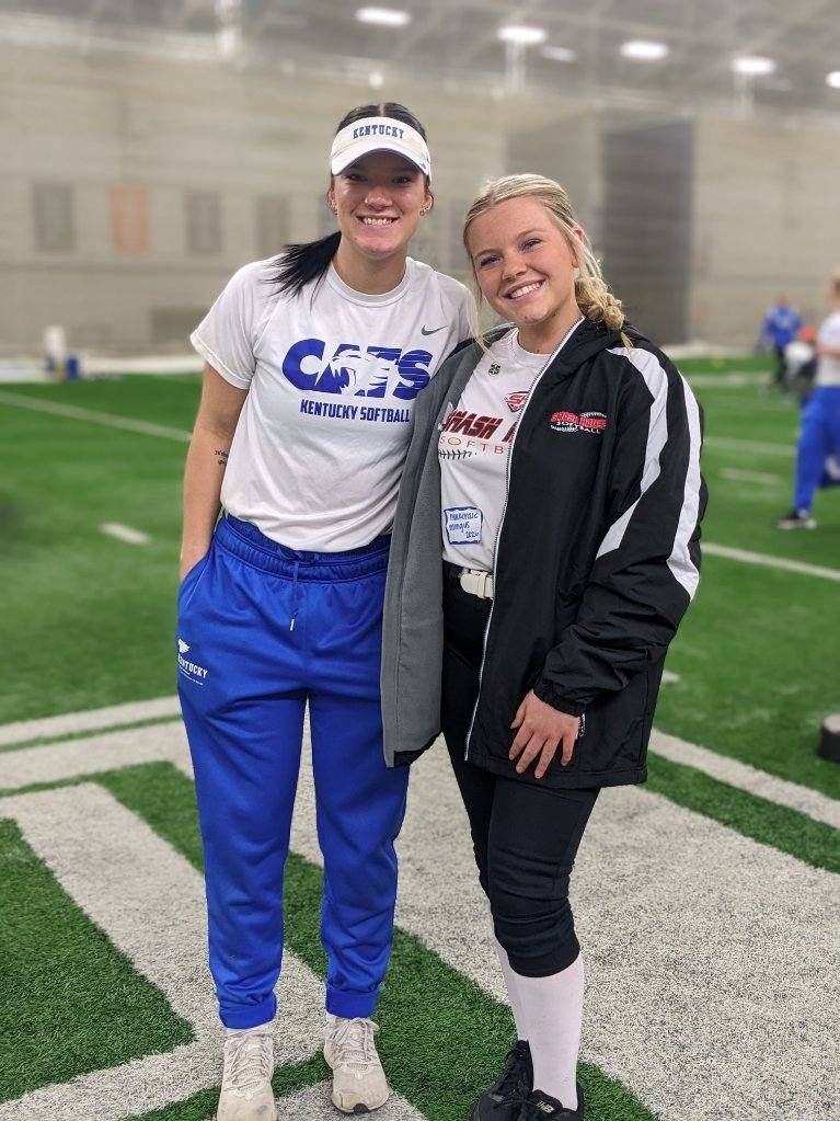 kenzie mingus tweet media