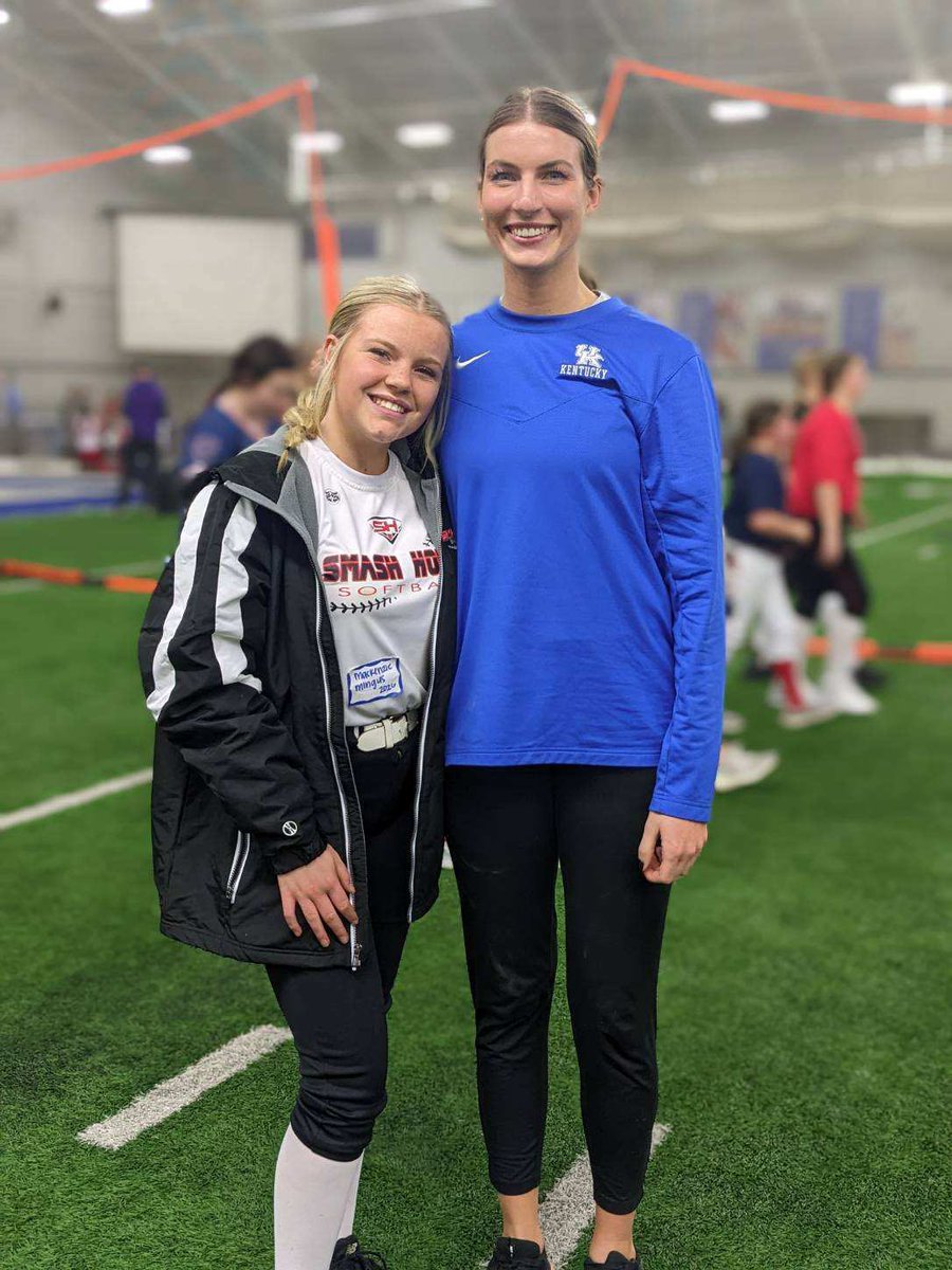 kenzie mingus tweet media