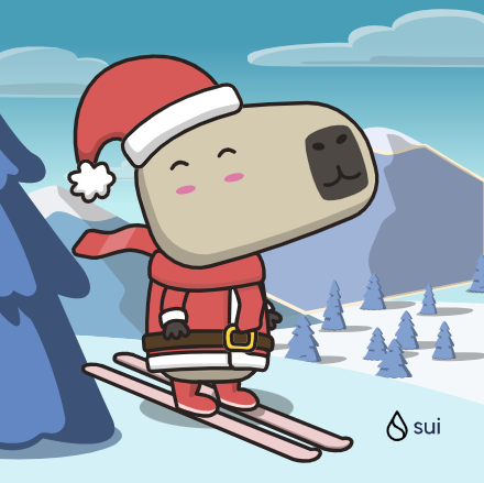 felix75475341's tweet photo. BOBBY: Grew up in the hood, raised by owls, this Capy loves eating popsicles. This Capy is also tough and sturdy. @SuiNetwork 

🎁 I just unboxed my Sui Holiday Capy! ❄️
Create your own Capy here:  https://t.co/PhhTpDwHyb #CapyHolidays https://t.co/LHJlLhfMB8