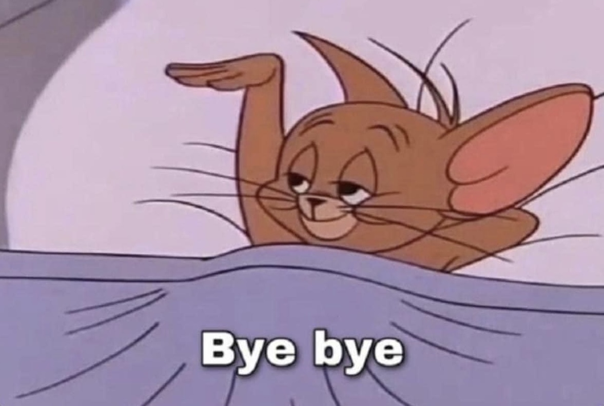 Guarromantico_'s tweet photo. “No creo que prefieras dormir que salir”

Yo: https://t.co/1xYuKx9neJ