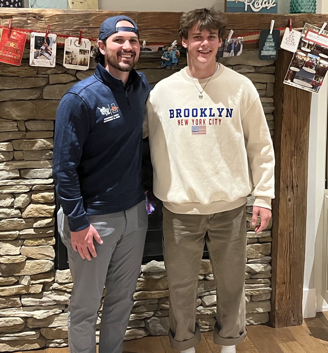 After a great conversation and home visit  with <a href="/CoachDiedrick/">Ryan Diedrick</a>, I am blessed to receive an offer from Colorado School of Mines, #HelluvaEngineer. <a href="/MinesFootball/">Mines Football</a> <a href="/CoachDiedrick/">Ryan Diedrick</a> <a href="/CoachAMakransky/">Anthony Makransky</a> <a href="/Summitstorm_FB/">Summit Storm Football</a> <a href="/247sports/">247Sports</a> <a href="/BrandonHuffman/">Brandon Huffman</a> <a href="/JordanJ_/">Jordan Johnson</a> <a href="/SBLiveOR/">Oregon High School On SI</a> <a href="/ByBrianRathbone/">Brian Rathbone</a>