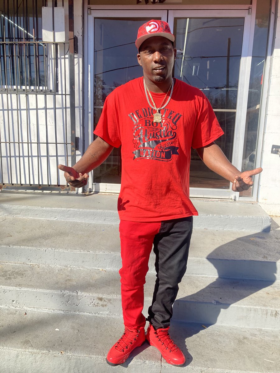 DBHN_WISEGUY's tweet image. We gone get a whole lotta money this year… #DBHN #UpNow