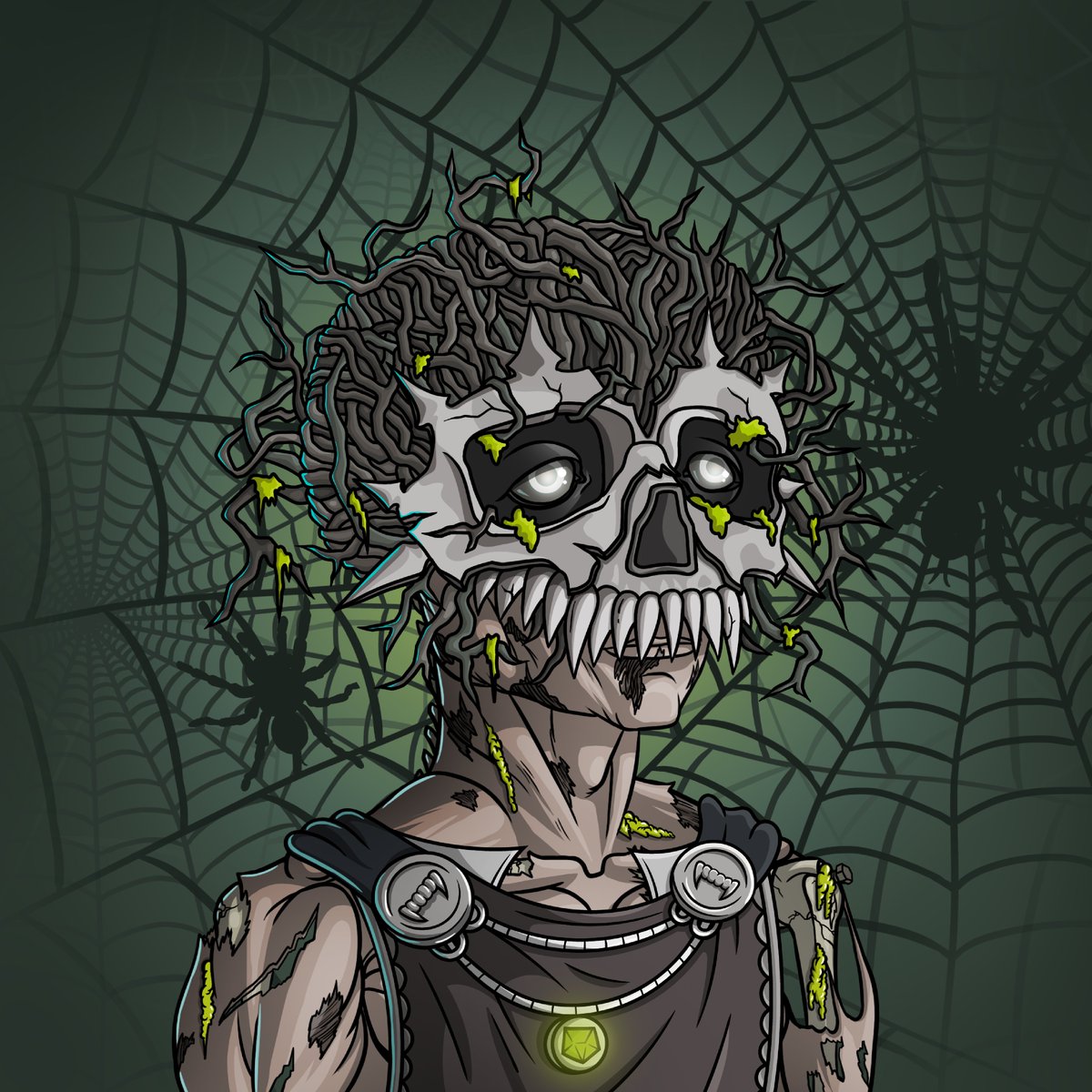 Oak Paradise #3921 SOLD

💵 11.00 SOL ($143.04)
🛒 MagicEden v2 👉 magiceden.io/item-details/9… 

📝 Tx: explorer.solana.com/tx/3Ka2JPa7rk3…  
📋 Seller: explorer.solana.com/address/DHVZfy…  
📋 Buyer: explorer.solana.com/address/3ocdWp…

Raid and Earn Sol here welcome.oparadi.se