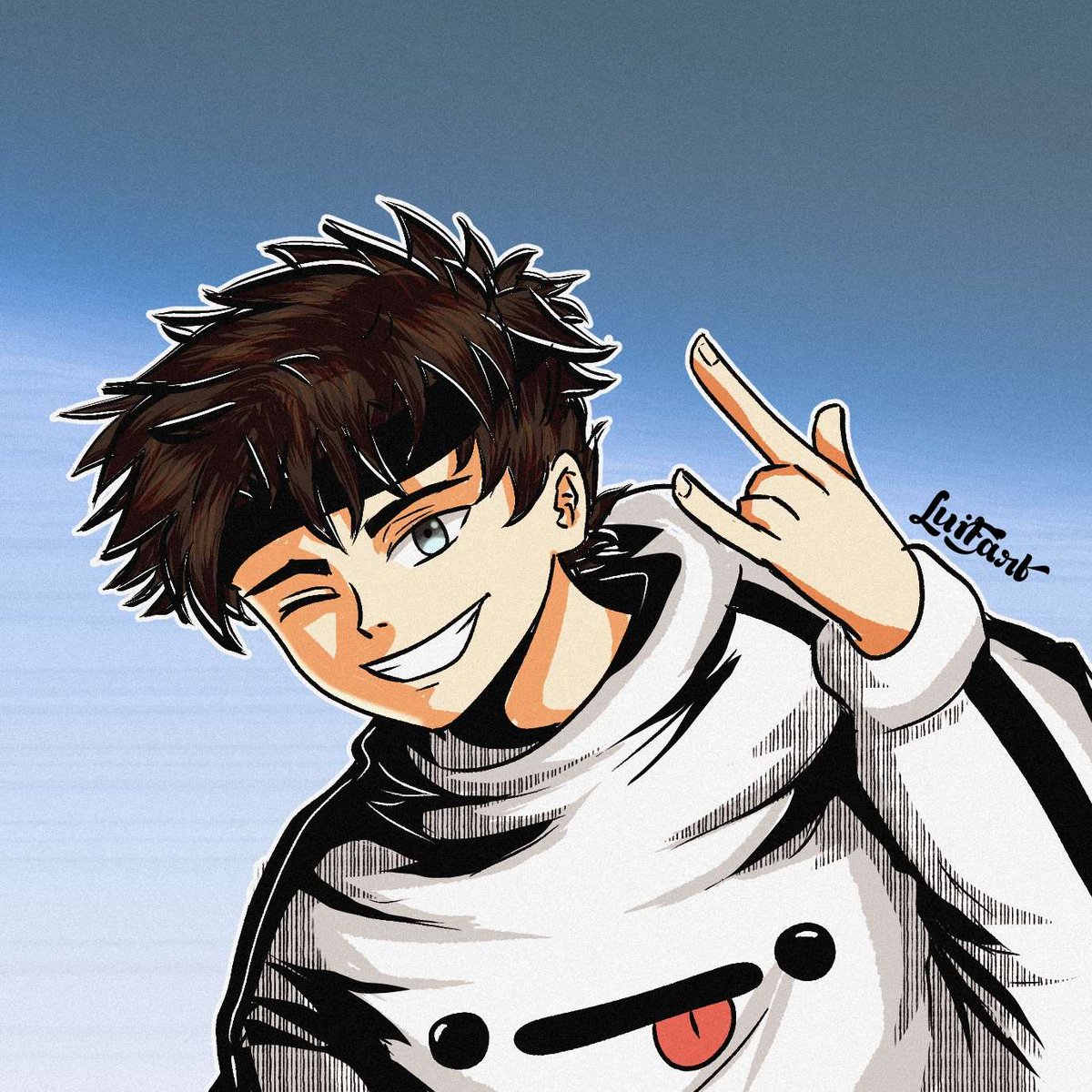 𝓛𐌵ⲓⲓ𝛓Ⲣꞅⲁⲏ_ⲨⲦ tweet media