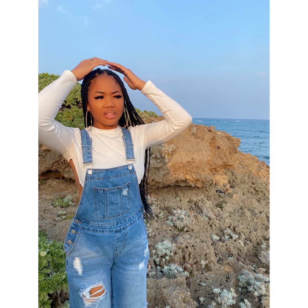 blasianmommy23's tweet photo. Girls day out part 1 💖 Senana Mitake
#experence #travel #girlsdayout #fun #livelife #lovelife #adventure #placeofworship #okinawa #japan #touristattraction https://t.co/1mXMo0Xk5C