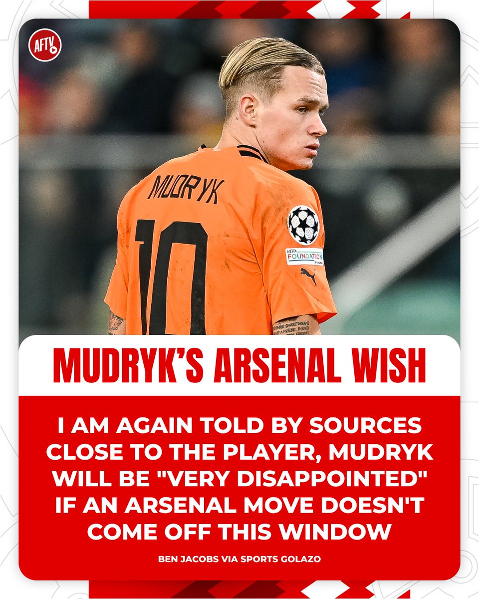 AFTV tweet media