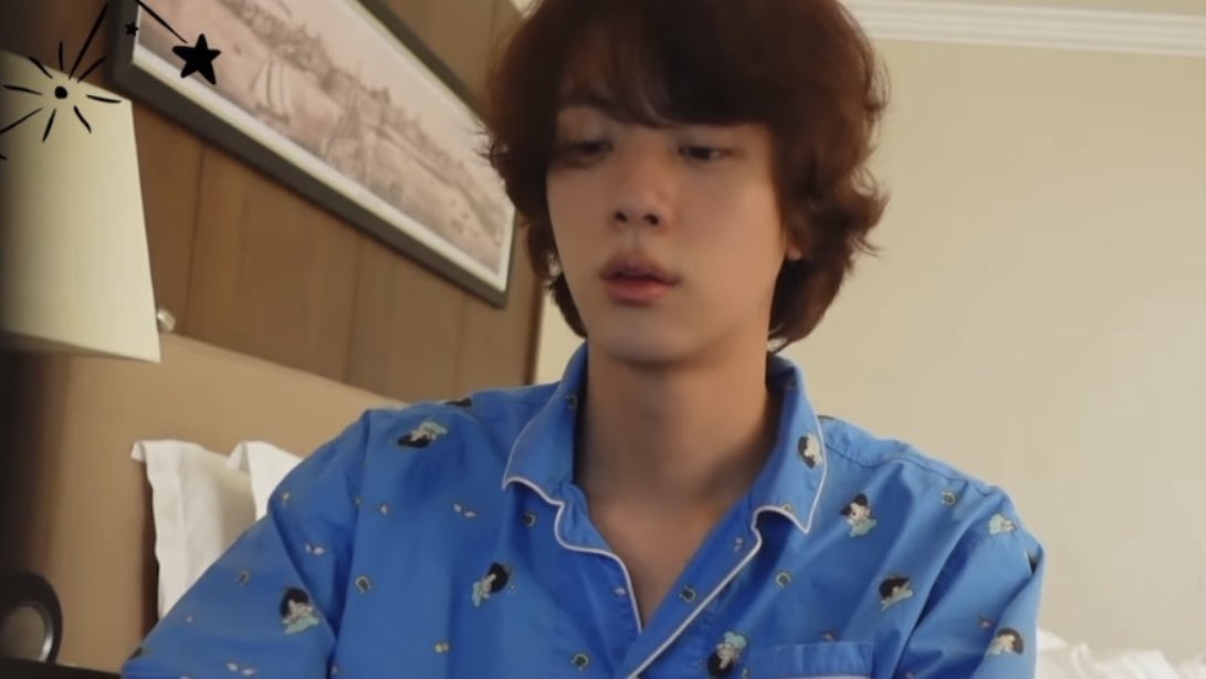 seokjinfile's tweet photo. https://t.co/9SQu3KfoiQ