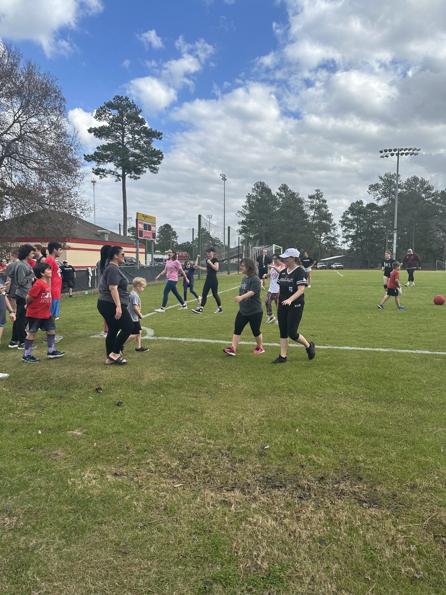 TomballTransit1's tweet photo. Love the annual kickball tournament! #tomballisdin2023 https://t.co/Bf6imtuWa8