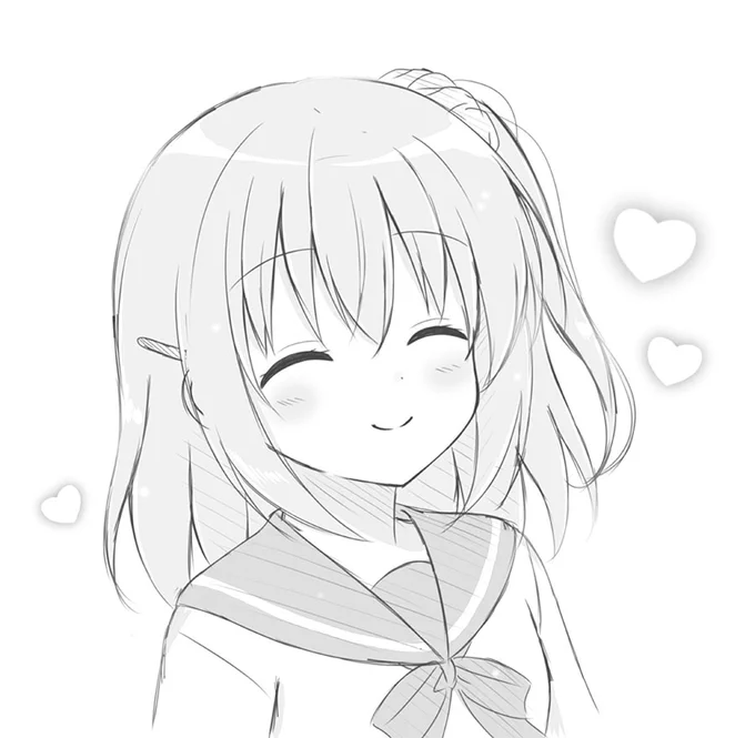 こんな落書きをよく描いています #三連休はフォロワーさんが増える #絵描きさんと繫がりたい 