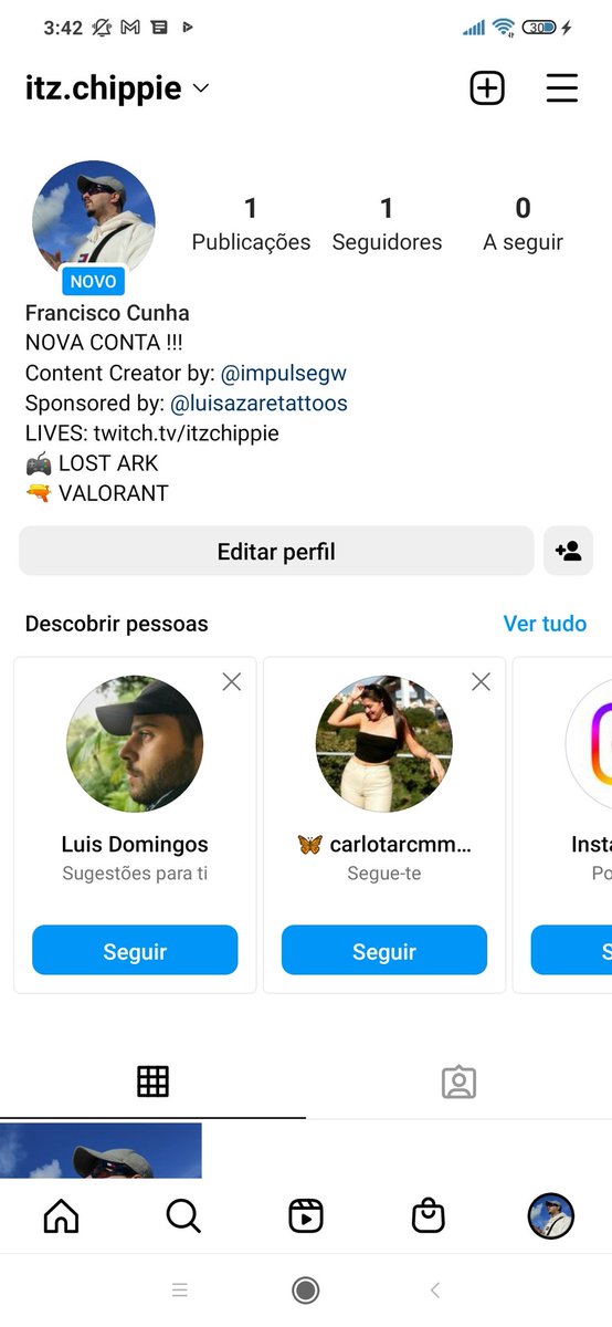 ItzChippie tweet media