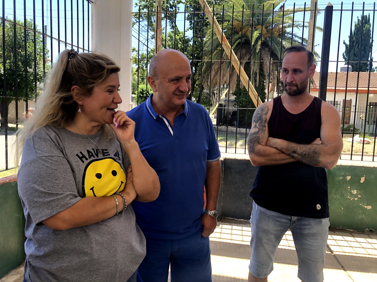 Nicolás Russo tweet media