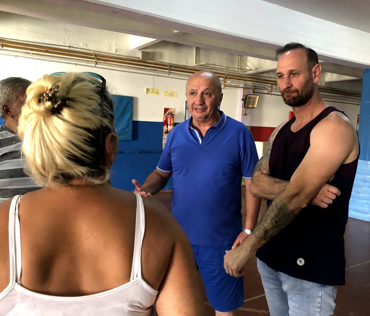 Nicolás Russo tweet media