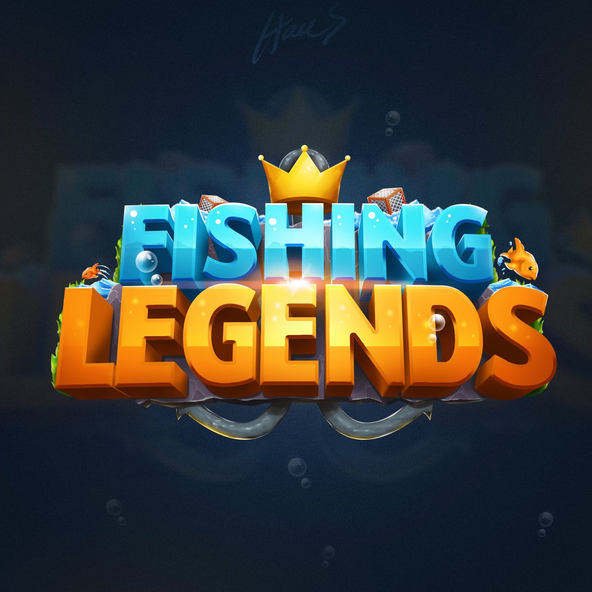 🐠

coming soon...

#ROBLOX | #ROBLOXDev