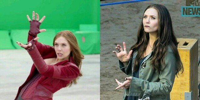 Always thinking about her … and her fingers