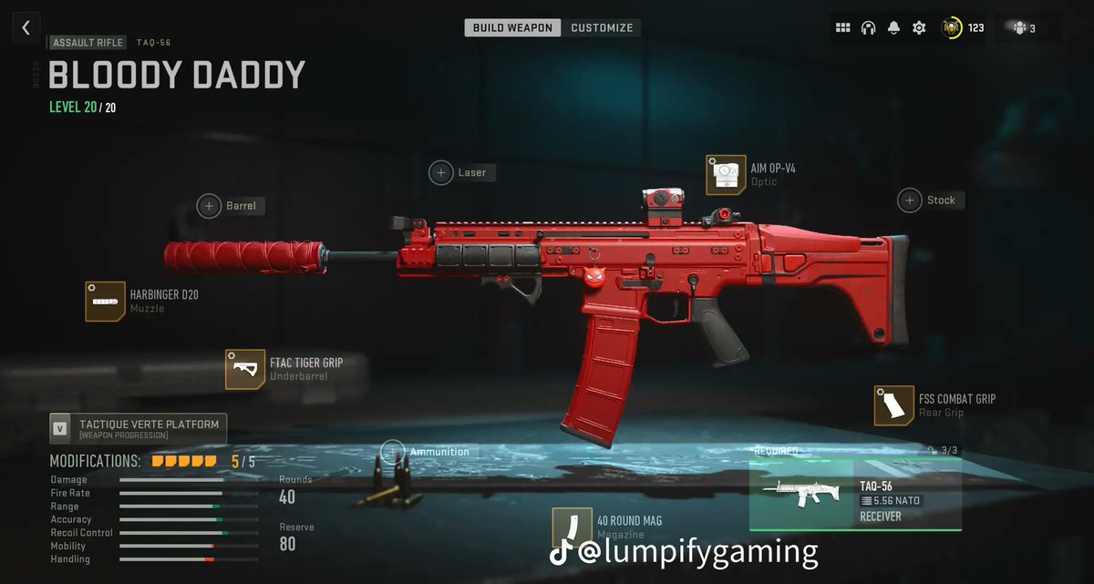 cucumber_ow2's tweet photo. @IGN Cod https://t.co/AbAZ0ppvbJ