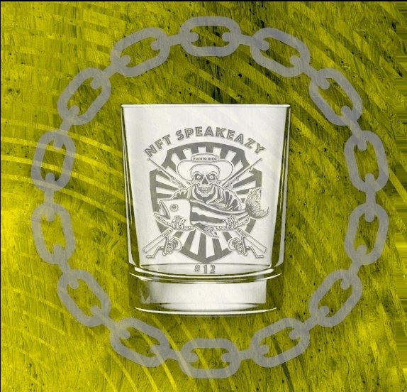 TheGoldRush's tweet photo. Thank you @NFTspeakeazy and @yolo_solos for my new #lowball #nft
Youre #MintingNow right? https://t.co/UgsJB6AMVI