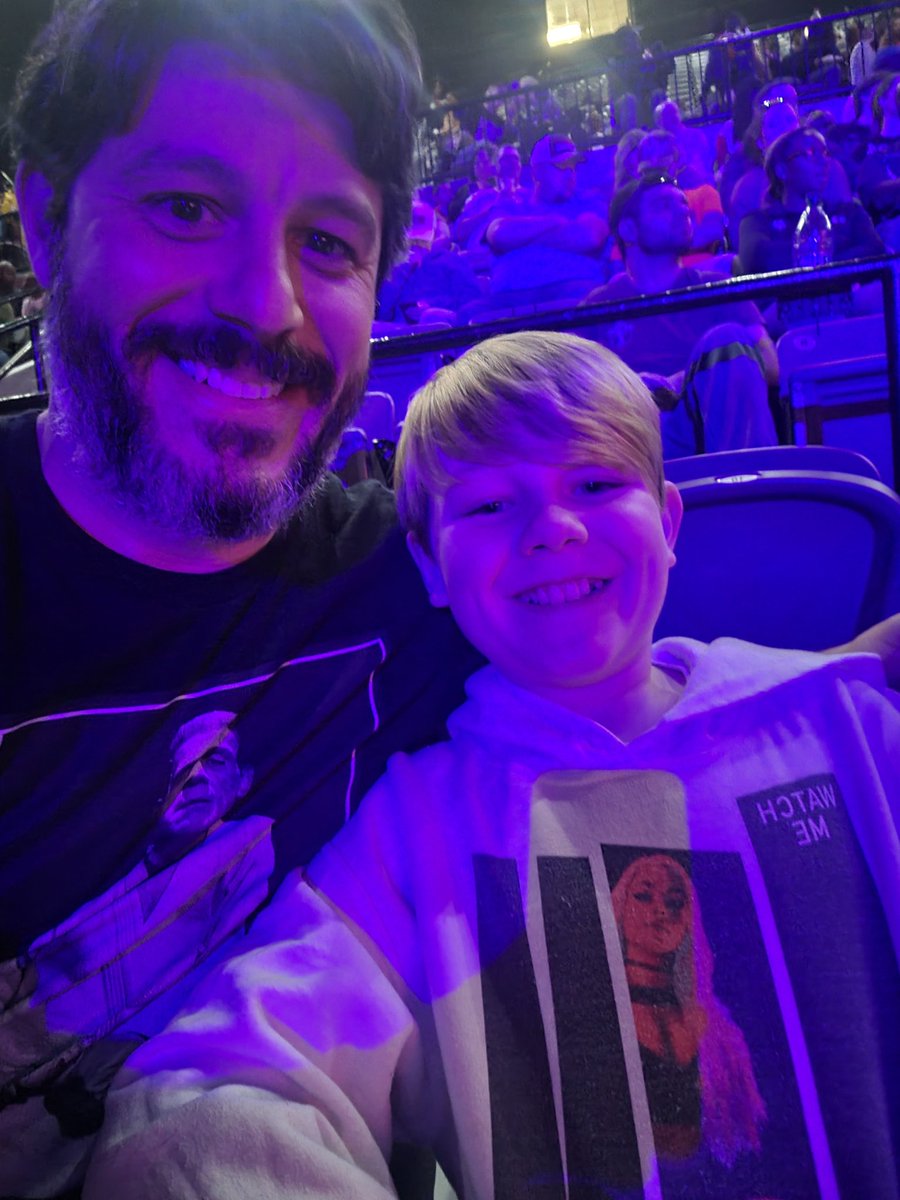 #wwejackson let's go liv morgan!