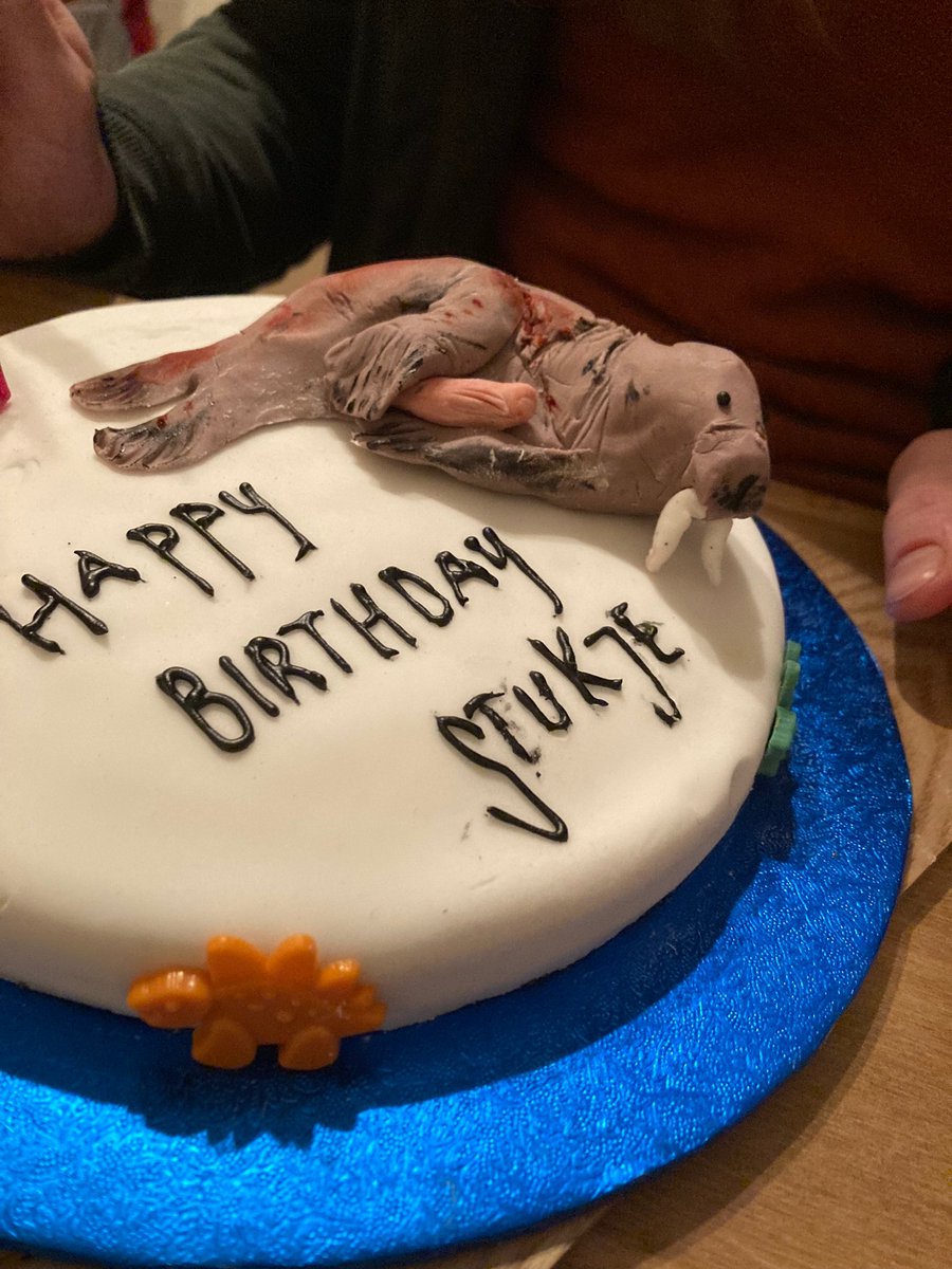 Georgia Clarke tweet media