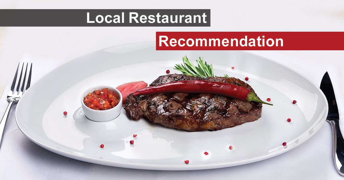 Tina4Homes's tweet photo. Looking for a new favorite restaurant? Consider Craft By Smoke &amp; Fire! Has anyone already been there?

Let My 33 Years of Experience Work for You! https://t.co/iCupApB745 https://t.co/aGO6JpmvXq
