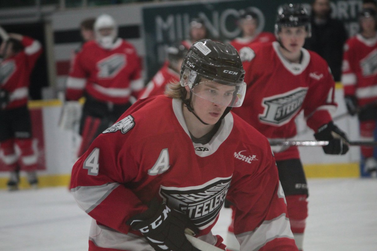 cdunningphoto's tweet photo. @selkirksteelers #warmup photos https://t.co/uWi9H5QJRd