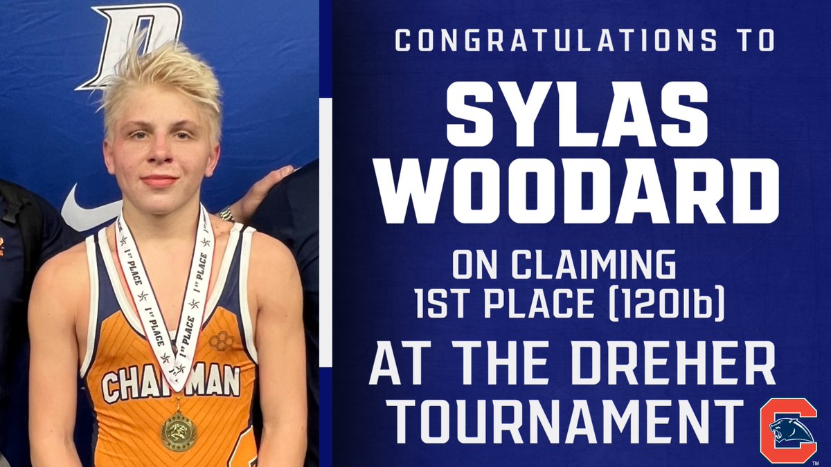 Chapman Athletics tweet media