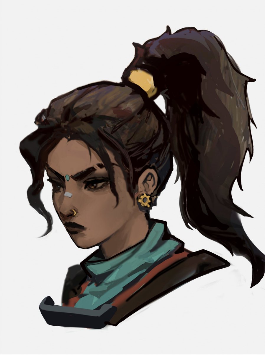 「 」|peterchaiのイラスト