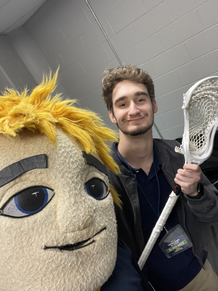 StingerLAX tweet media