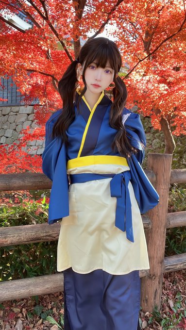 Twitterのコスプレ画像18