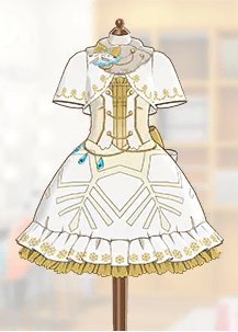 [곡명] Decided
[상위] 바바 코노미 馬場 このみ
[의상] 심퍼시・엠퍼시