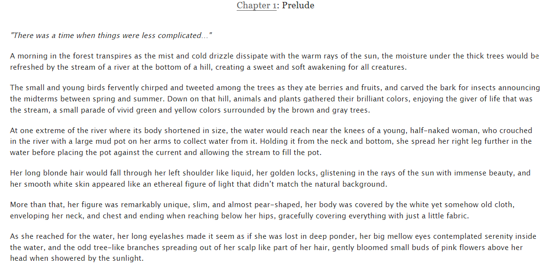 OverkilledRed_'s tweet photo. "The Fourth Gift"

New Hololive fanfic series written by me and starring Ceres Fauna as a protagonist.

Summary and Prelude.

Read complete here: https://t.co/vOcmhFF6AL

 #HoloFanfic #HololiveEN #Hololive #FineFaunart https://t.co/ySr0O8CdM2