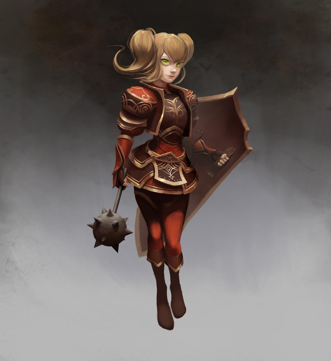 AdamLar52896487's tweet image. 모두가 저의 승리를 믿고 있어요.😎😎 #LineageIIClassic #games #LineageII #happyholidays #Alice #ValentinesDay2020 
Source: artstation.com/artwork/4XVznn