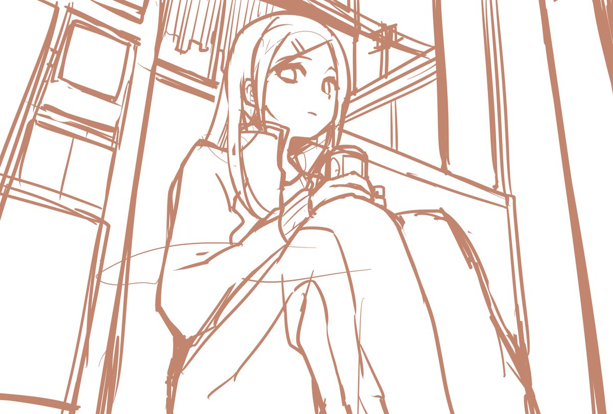 「rkgk 」|りろ / omiwatariのイラスト