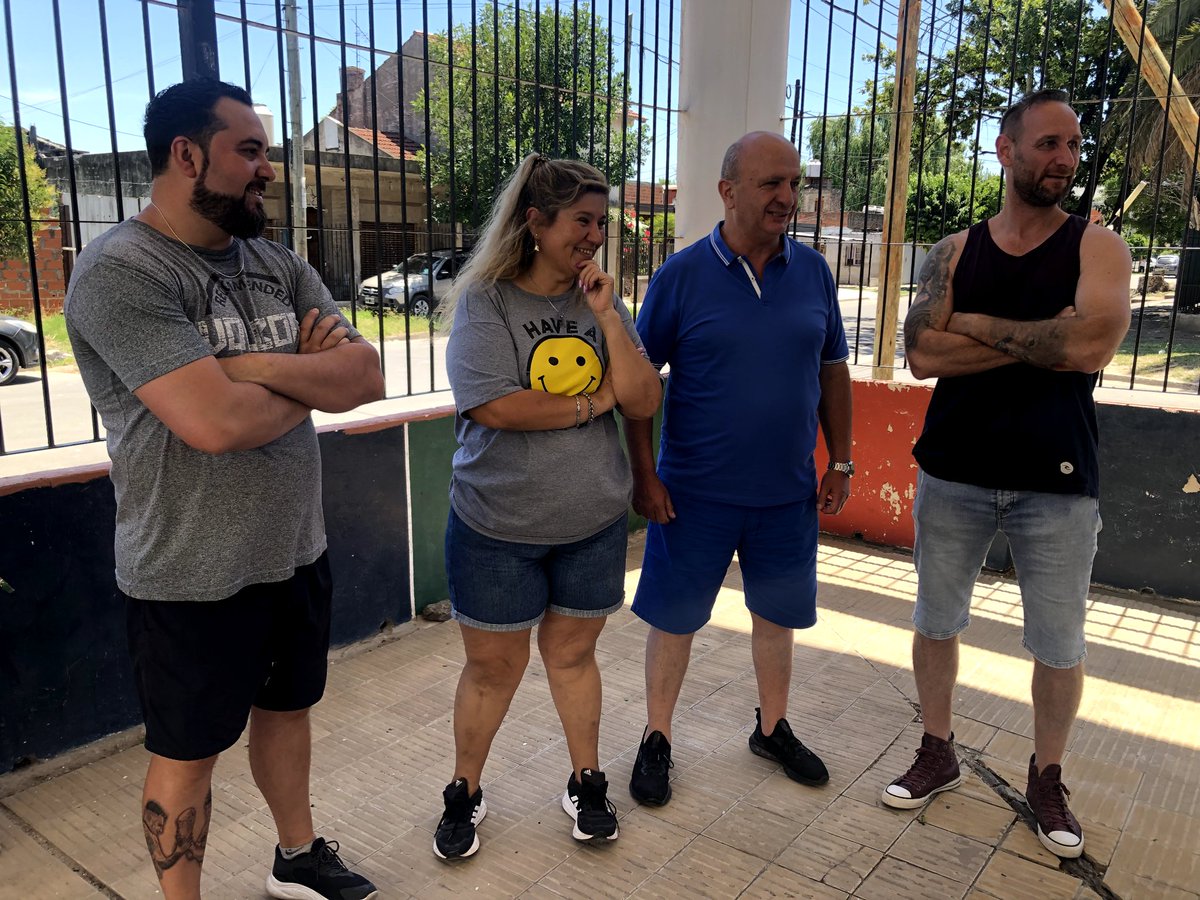 Nicolás Russo tweet media