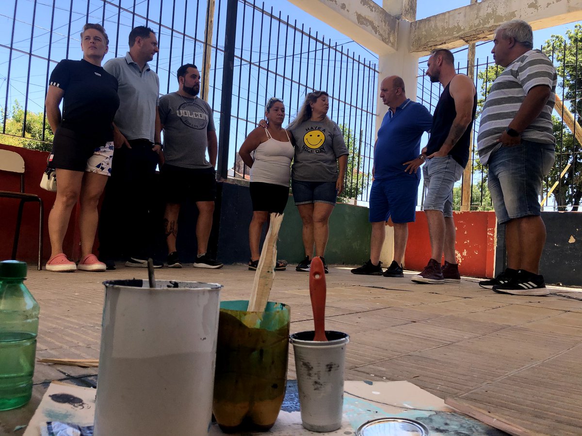 Nicolás Russo tweet media