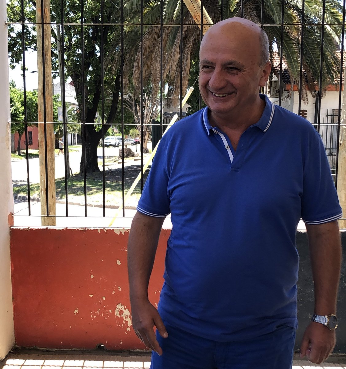 Nicolás Russo tweet media