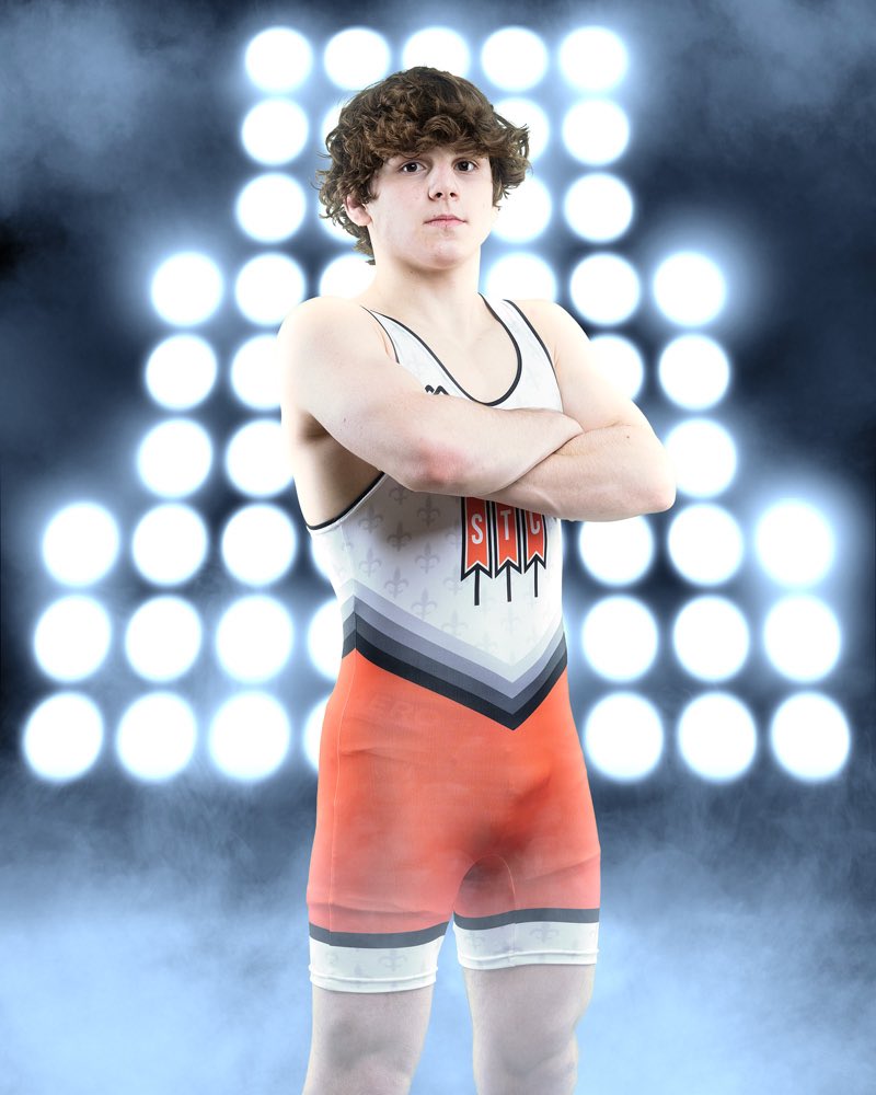 St. Charles East Wrestling tweet media