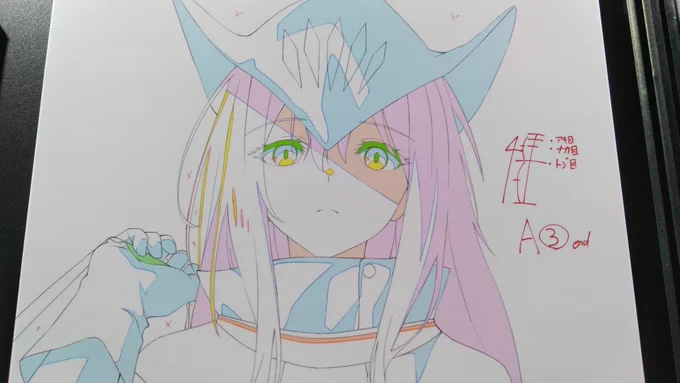 好き原画s 