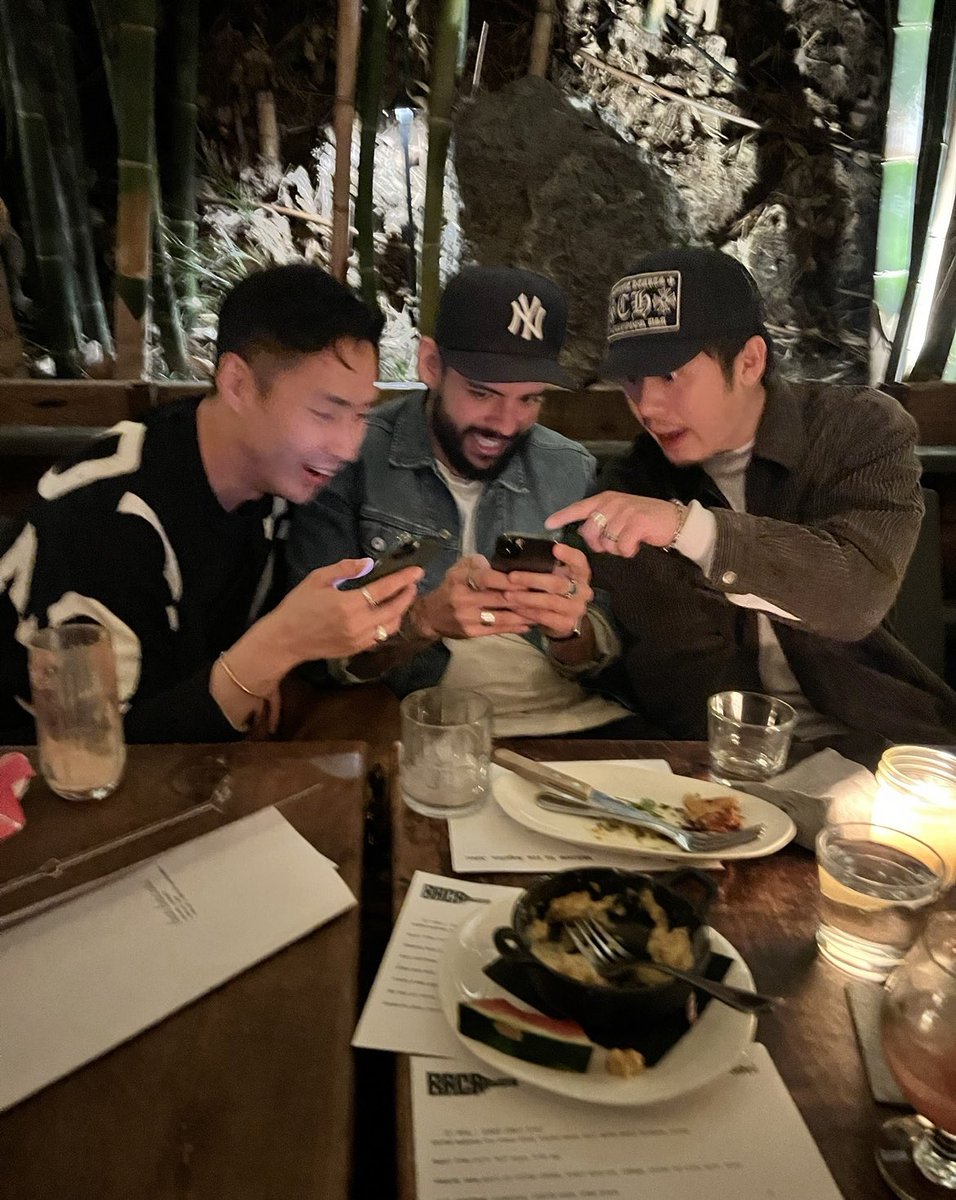 Erika Lee tweet media