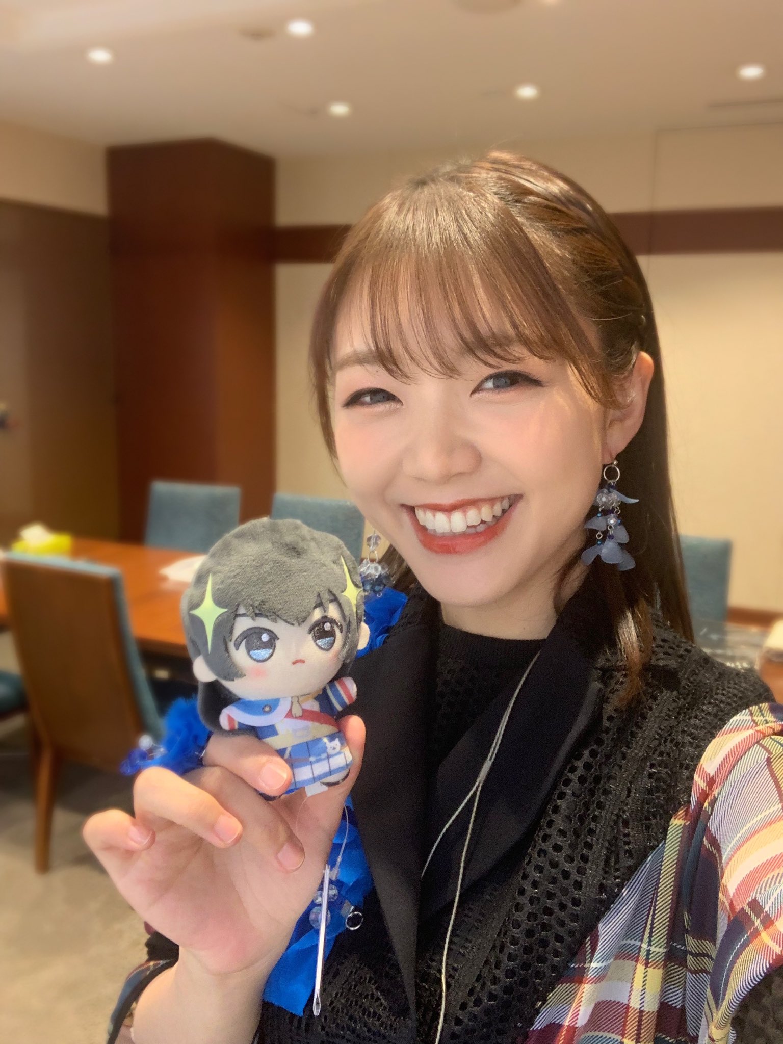 Suzuko Mimori Net Worth