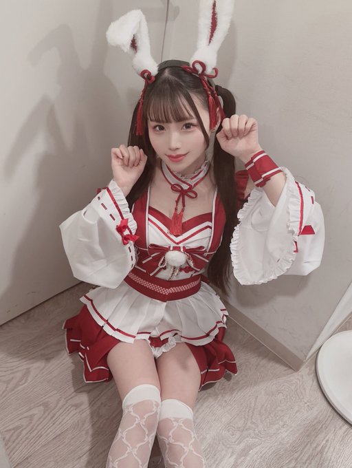 Twitterのコスプレ画像8