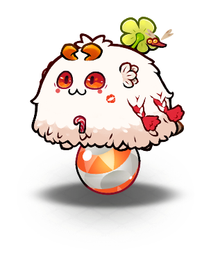 Kyroh's tweet photo. one for the @BigYakAxieClub, Aphrodite. 

Axie id: 9012954

#Axielookbook 

ronin:bd2f1868b85d1875d5b4ec44d6b8d834f531d8c1 https://t.co/APxm0dbnMx