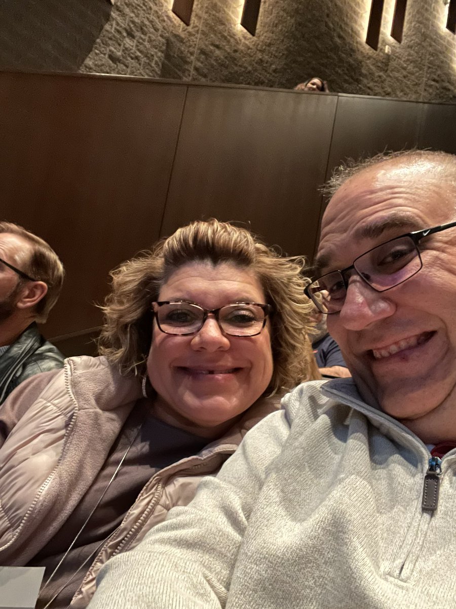 steven_nemeth's tweet photo. Watching @OneFunnyMother and we laughed and laughed. Just wished she would have asked me what I do for a living.😂🤣😂🤣 https://t.co/C6zGDOBX2I