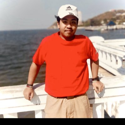 CKhrueanan's tweet photo. #NewProfilePic https://t.co/IWcRta2ZgV