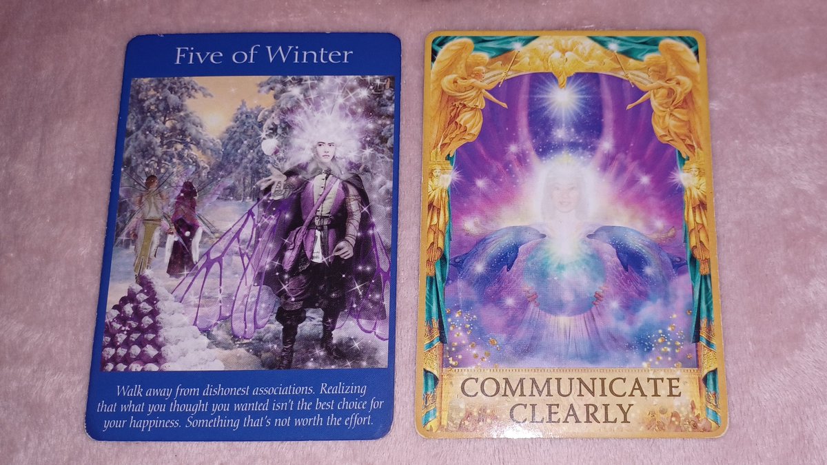 EmpressStrong25's tweet photo. #08January2023: 🌖 #Pushya♋ #5ofSwords⚔️ Early on at day's start, some may have already outsmarted the more dishonest people in their lives, but maybe could have been lacking in the communication department. Clear up any misunderstandings, and keep things as peaceful as you can. https://t.co/A3hzdJgOTW