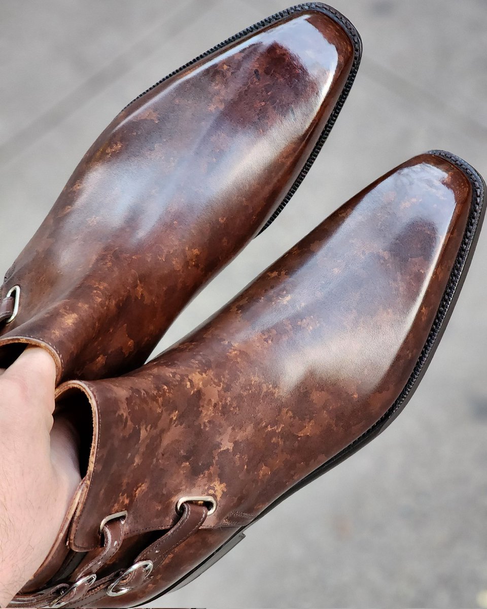 JFitzPatrickFootwear tweet media