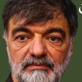 Jacobbeyan's tweet image. بولداگ ولایت اعظما
#سردار_رادان 
#IranRevolution