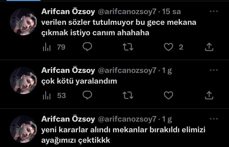 Kardeşimin tutarlılık seviyesi 😅😅😅 bari bigünü tam doldursaydın 😂😂
