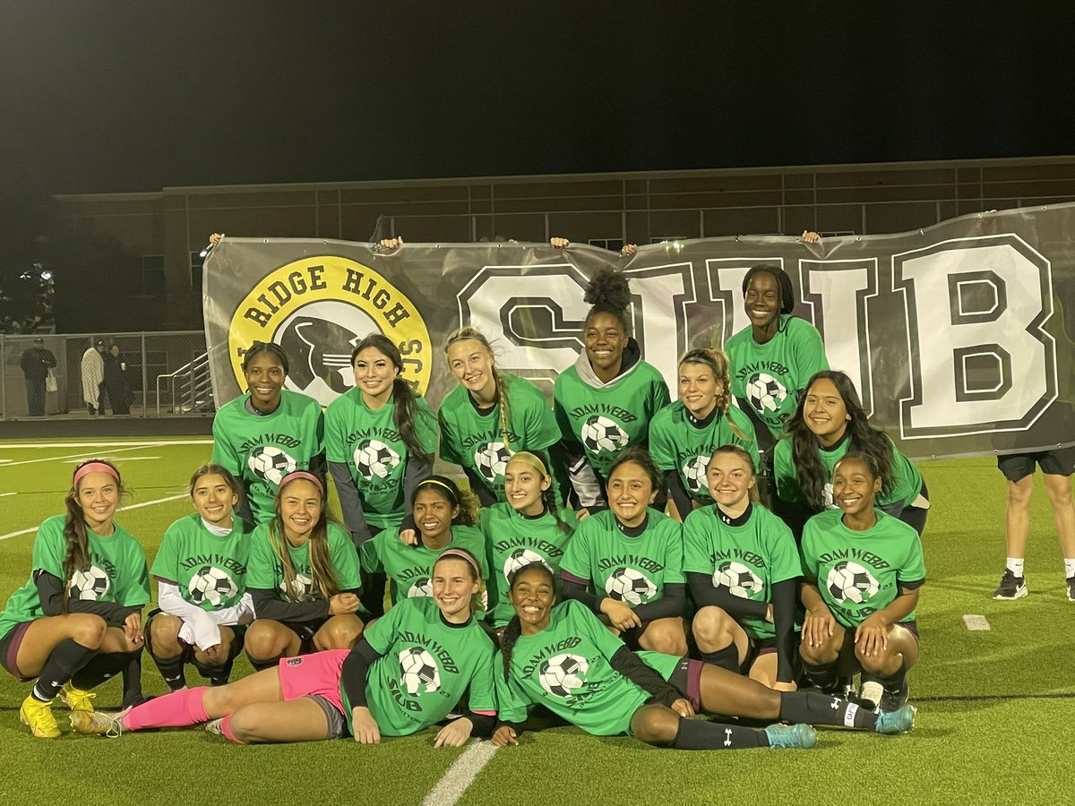 Varsity wins over Creekview in PK’s 3-2

<a href="/monsebueno22/">monse</a> <a href="/SevierRiley/">Riley Sevier</a> <a href="/kennwilliamsss/">Kennedy Williams</a> came in clutch with the shots and Emma came up big with a ok save