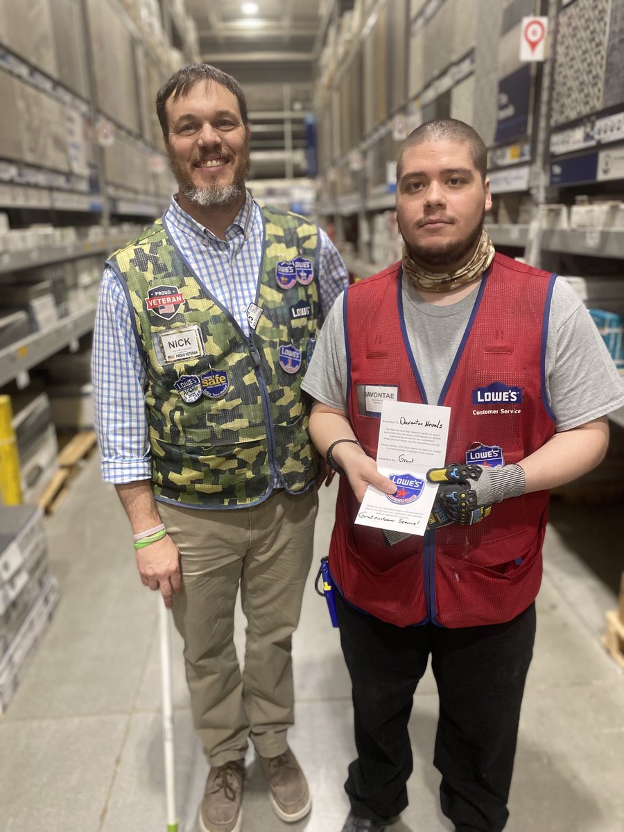 lowes0637 (@lowes0637) on Twitter photo Some well deserved Red Stars presented today for some exceptional customer service by Spenser and Davontae! Great job guys! <a href="/867District/">District 867</a> <a href="/dwest110/">d.west1</a> <a href="/natranger2016/">Grant Palmer</a> Some well deserved Red Stars presented today for some exceptional customer service by Spenser and Davontae! Great job guys! <a href="/867District/">District 867</a> <a href="/dwest110/">d.west1</a> <a href="/natranger2016/">Grant Palmer</a>
