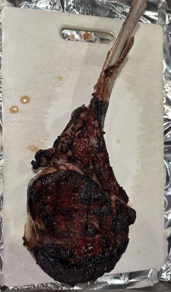 Blake Albers 🥩 tweet media